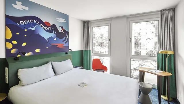 Ibis Styles Pforzheim photo 8