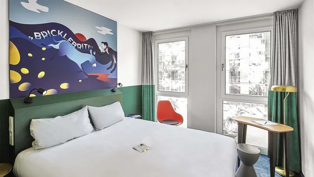 Ibis Styles Pforzheim photo 9
