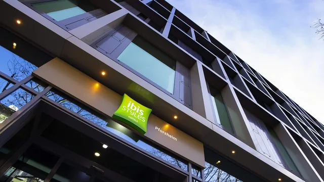 Ibis Styles Pforzheim photo 10