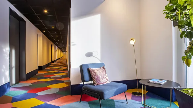 Ibis Styles Pforzheim photo 11