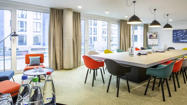Ibis Styles Pforzheim photo 12