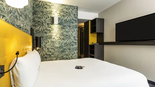 Ibis Styles Puteaux Paris La Defense photo 2