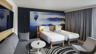 Novotel Suites Colmar Centre