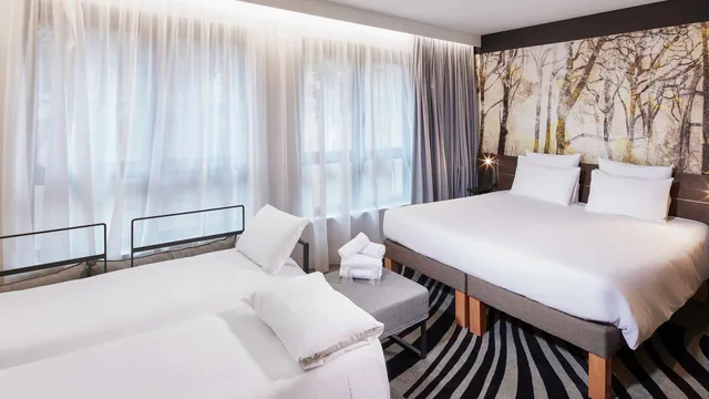 Novotel Suites Colmar Centre photo 3