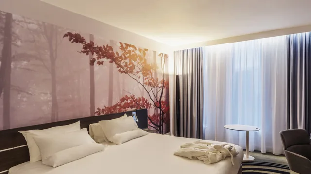 Novotel Leicester photo 2