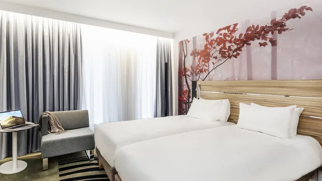 Novotel Leicester photo 4