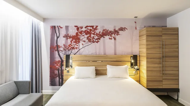 Novotel Leicester photo 5
