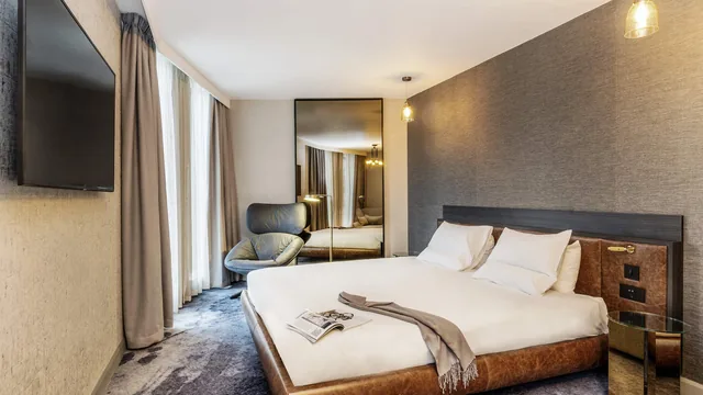 Novotel Leicester photo 6