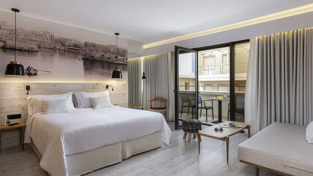 Ibis Styles Heraklion Central photo 4