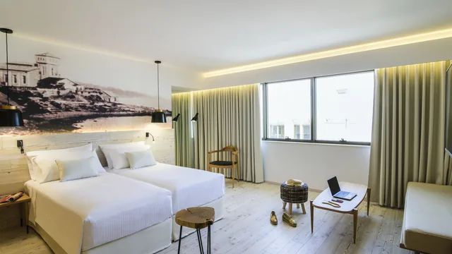 Ibis Styles Heraklion Central photo 7