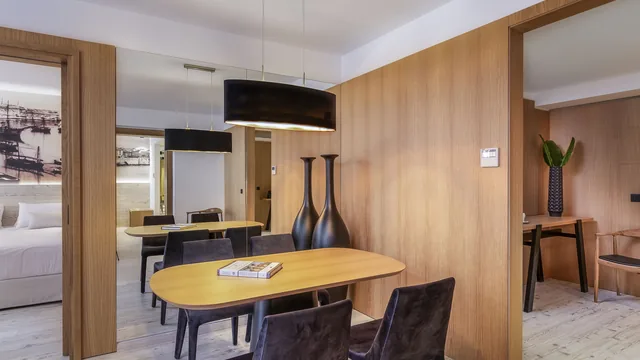 Ibis Styles Heraklion Central photo 8