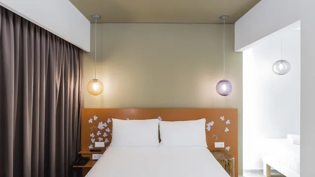 Ibis Styles Lisboa Centro Marquês de Pombal photo 6