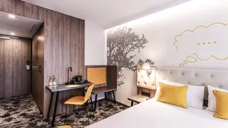 Ibis Styles Lublin Stare Miasto