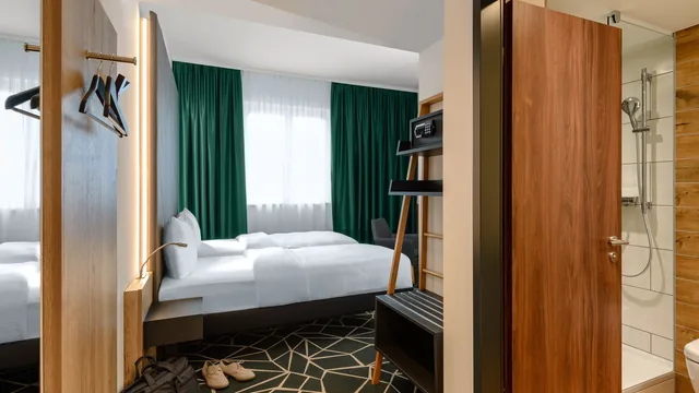 Ibis Styles Aschaffenburg photo 1
