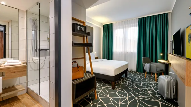 Ibis Styles Aschaffenburg photo 2