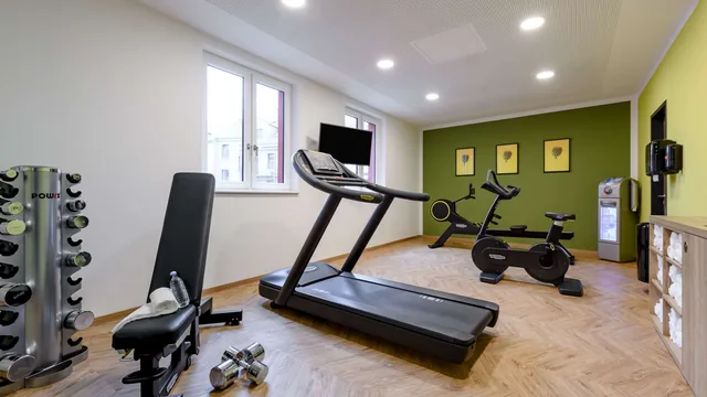 Ibis Styles Aschaffenburg photo 7