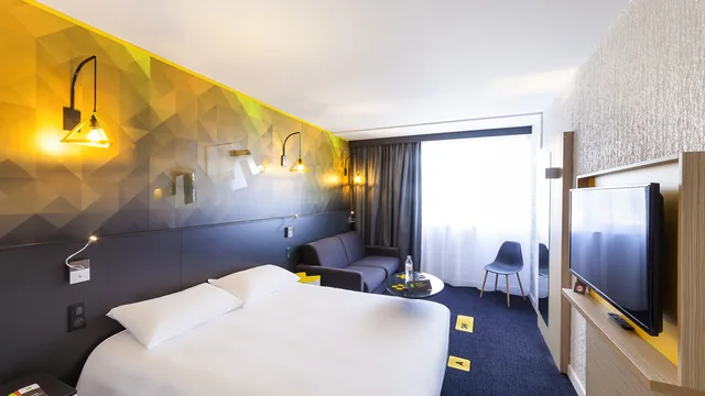 Ibis Styles Poitiers Nord photo 5