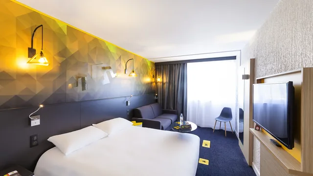 Ibis Styles Poitiers Nord photo 7