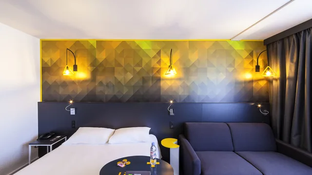 Ibis Styles Poitiers Nord photo 8