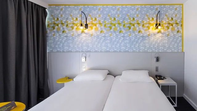 Ibis Styles Poitiers Nord photo 9