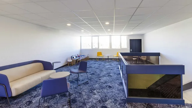 Ibis Styles Poitiers Nord photo 10