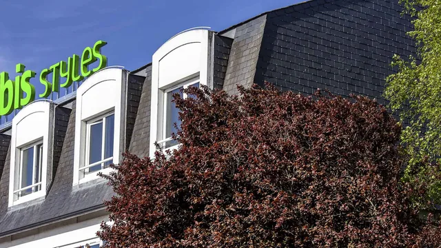 Ibis Styles Poitiers Nord photo 11