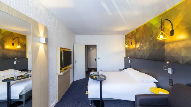 Ibis Styles Poitiers Nord photo 12