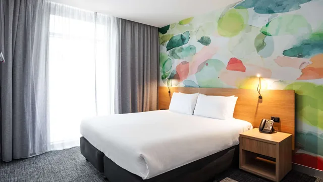 Ibis Styles Hobart photo 2
