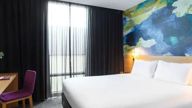 Ibis Styles Hobart photo 3