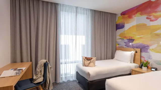 Ibis Styles Hobart photo 4