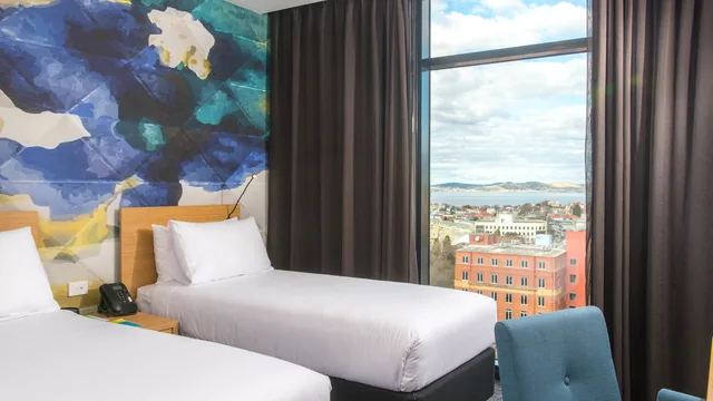 Ibis Styles Hobart photo 6