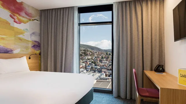 Ibis Styles Hobart photo 7