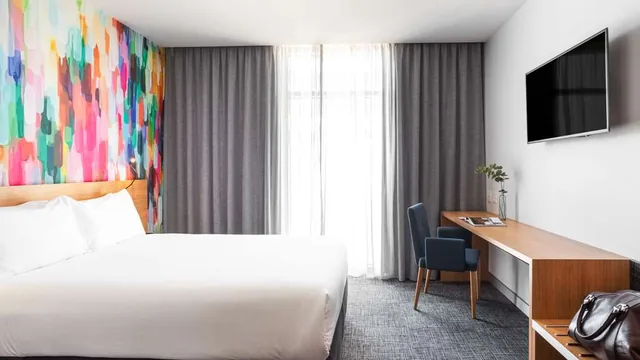 Ibis Styles Hobart photo 8
