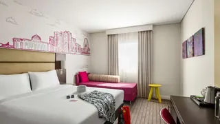 Ibis Styles Sharjah