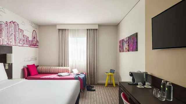 Ibis Styles Sharjah photo 6