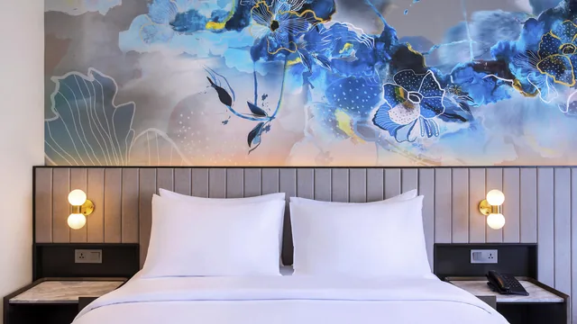 Mercure Bengkulu photo 4