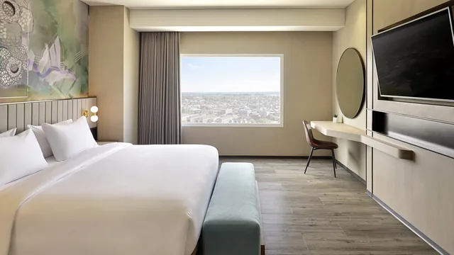 Mercure Bengkulu photo 5