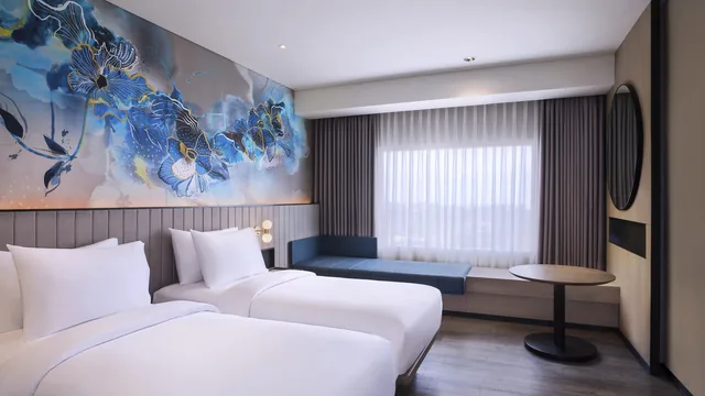 Mercure Bengkulu photo 6