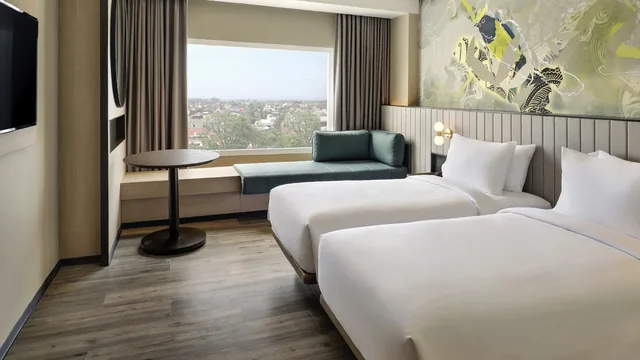 Mercure Bengkulu photo 7