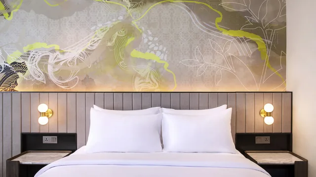 Mercure Bengkulu photo 8