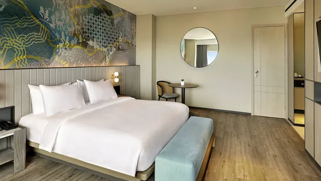 Mercure Bengkulu photo 9