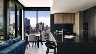 Novotel Melbourne South Wharf
