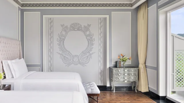 Raffles Udaipur photo 4