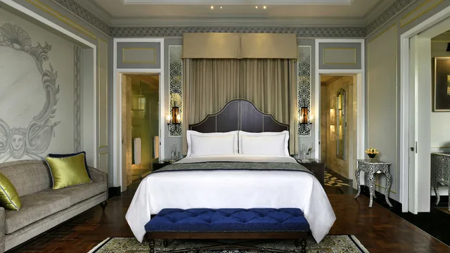 Raffles Udaipur photo 5