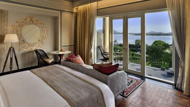 Raffles Udaipur photo 6
