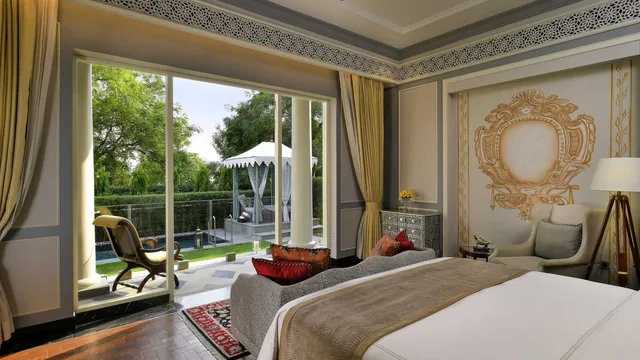 Raffles Udaipur photo 8