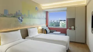 Ibis Thane