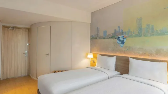 Ibis Thane photo 3