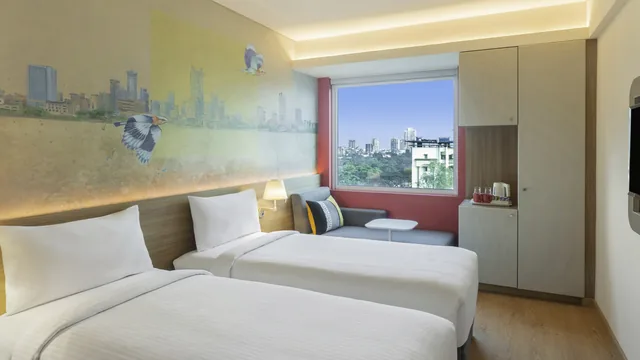 Ibis Thane photo 4