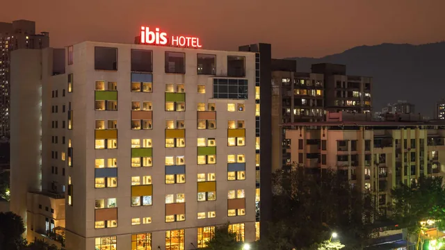 Ibis Thane photo 5